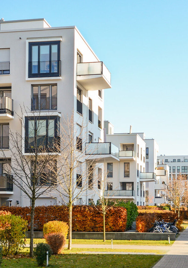 commercial contractor South Florida