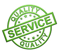 building maintenance and janitorial services for South Florida